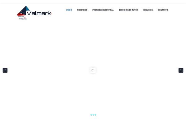 Site using Dex-multilayer-parallax plugin