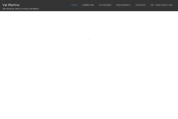 Site using Profit_builder plugin