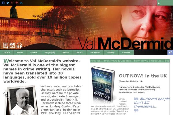 Site using Pdf-poster plugin