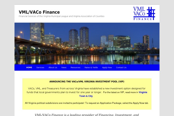 Site using Bridge-core plugin