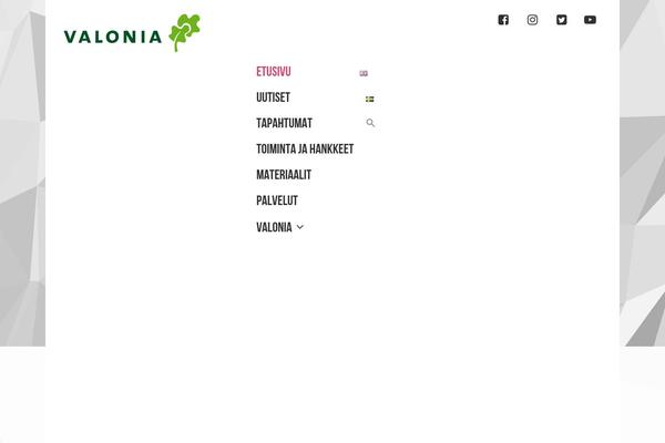 Site using Wp_media_boxes plugin