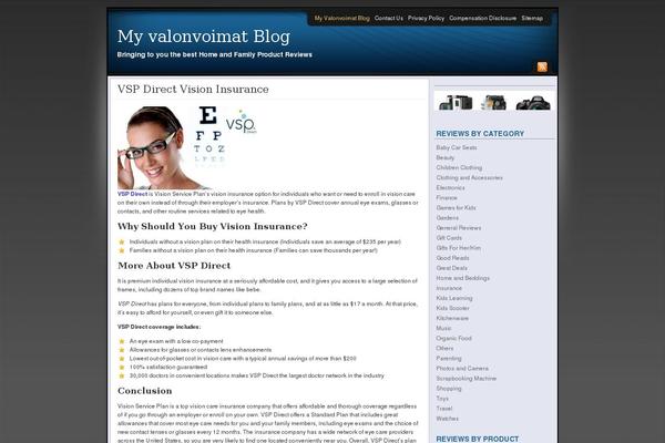 Site using Custom Banners plugin
