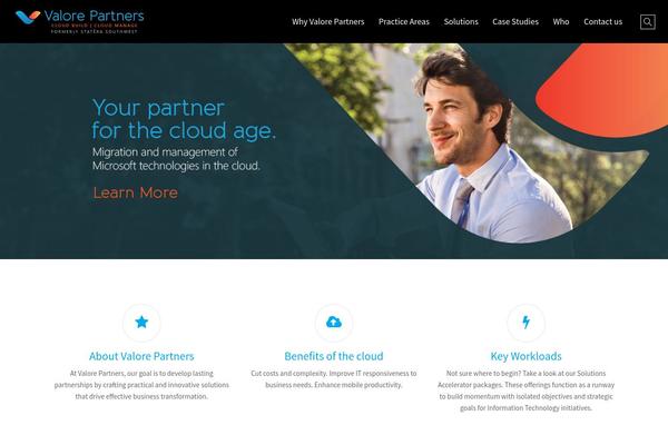 Reload theme site design template sample