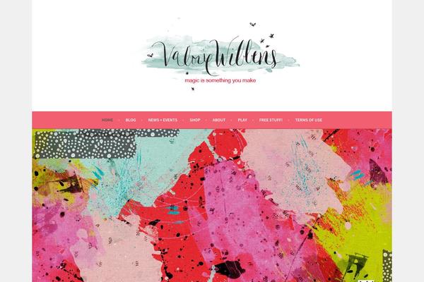 valoriewibbens.com site used Sela