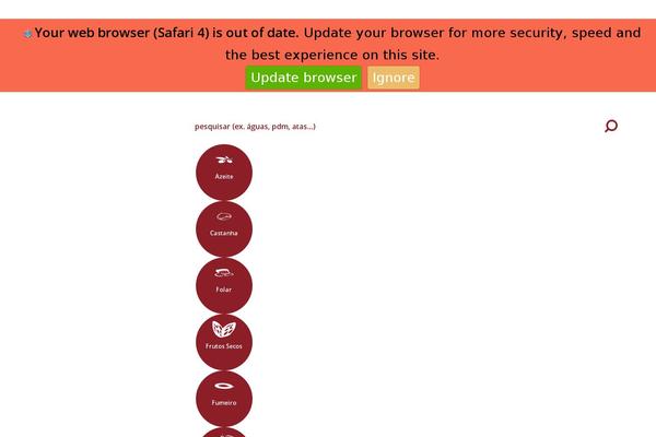 Site using YENDIF Video Player & Video Gallery plugin