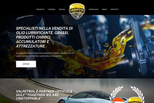 Site using Kiwi Logo Carousel plugin