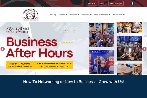 Site using Wp-memberzone plugin