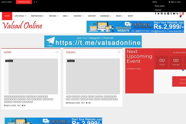 Site using Wc-frontend-manager plugin