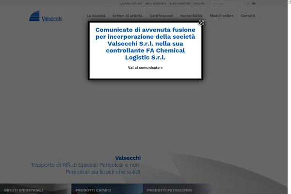 Site using Agile-store-locator plugin