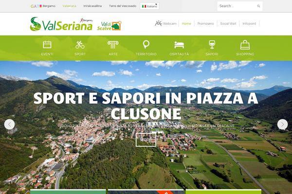 Site using Wp-quiz-pro plugin