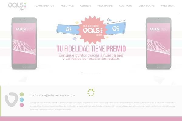 Site using Osm-map-elementor plugin