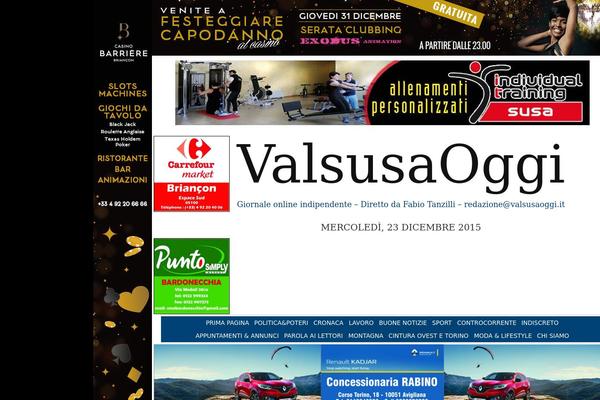 Site using Advanced Ads plugin