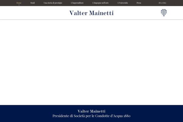 Site using Wp-cookie-allow plugin