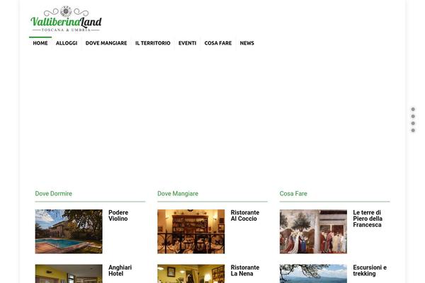 REHub theme site design template sample