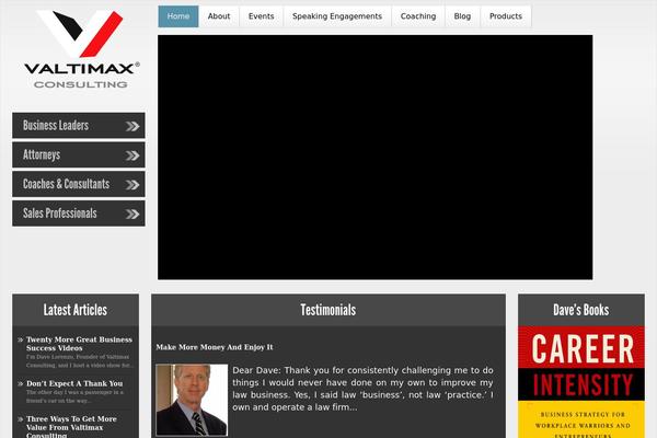 Site using Audio plugin
