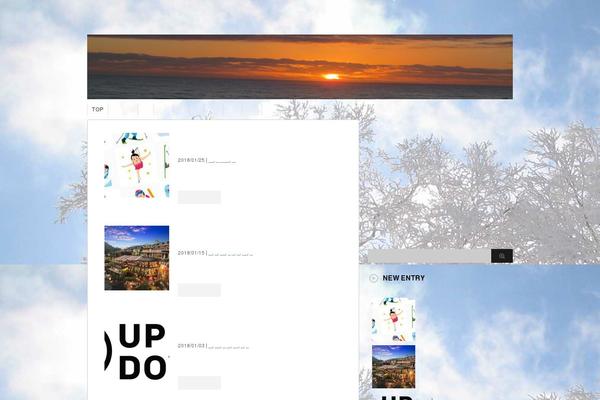stinger3ver20131215 theme websites examples