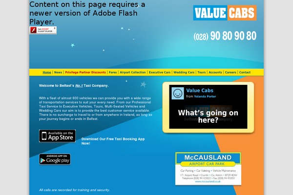 Site using Contact Form 7 Signature Addon plugin