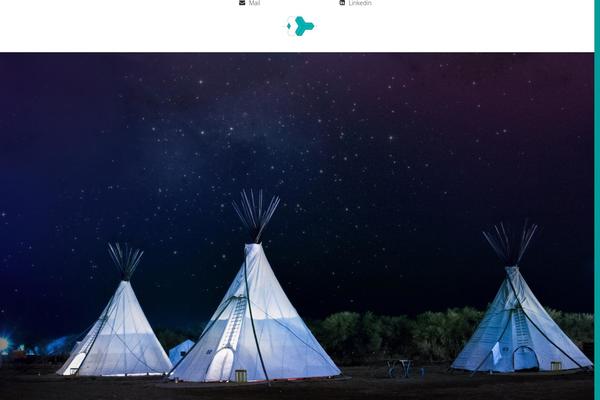 Site using Metronet-profile-picture plugin