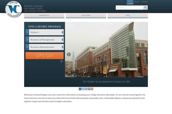 Site using Mobius-plugin-main plugin