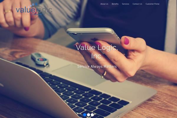 valuelogic.com site used Sydney_child