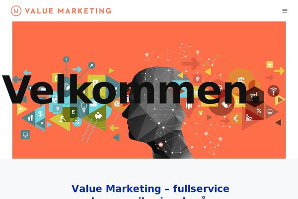 Pitchwp theme site design template sample