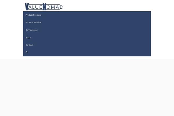 Site using Easyazon-pro plugin