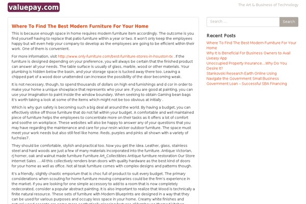 FirmaSite theme site design template sample