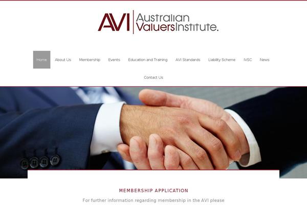 Site using Paid Memberships Pro plugin