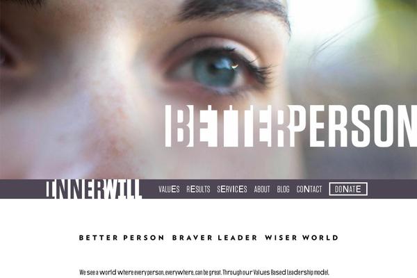 VBL theme websites examples