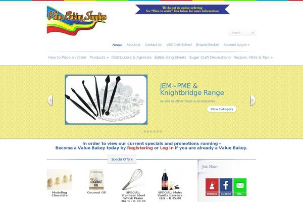 Site using Woo-product-page-social-share plugin