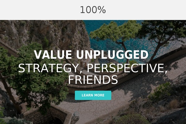 Corsa theme site design template sample