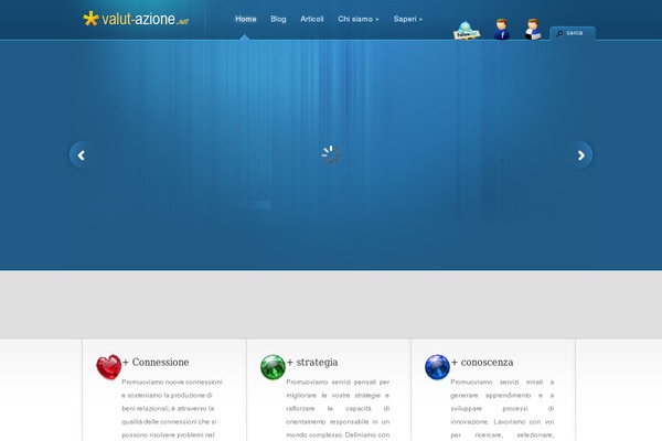 Site using Add Local Avatar plugin