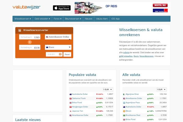 Site using Q and A Focus Plus FAQ plugin