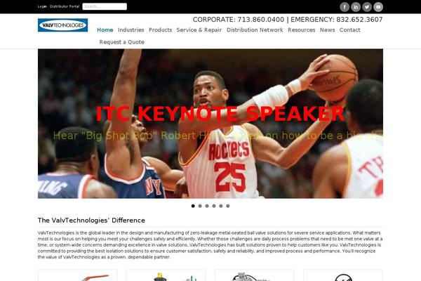 Site using WPB Accordion Menu or Category plugin