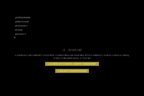 valvanuz.org site used Impreza