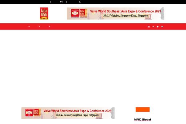 Site using Ajax-search-pro plugin
