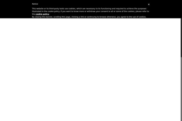 BeTheme theme site design template sample