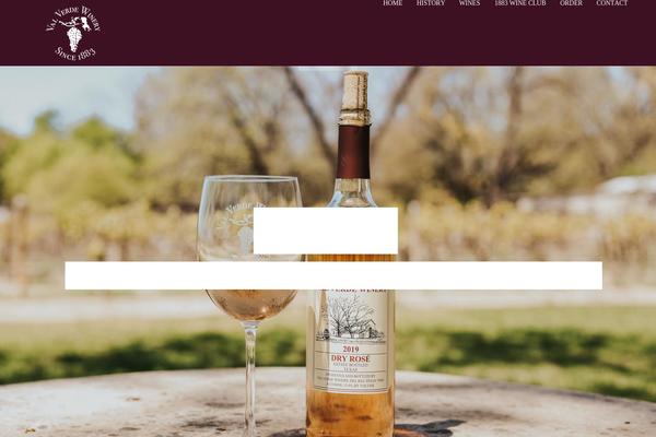 Site using BJ Lazy Load plugin