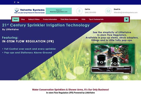 Xtra theme site design template sample