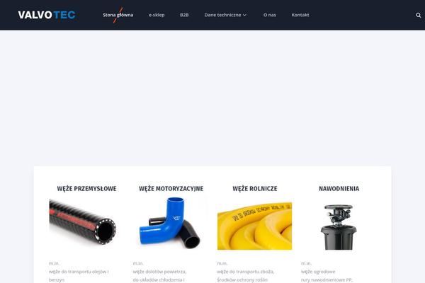 Site using WooCommerce Products Filter plugin