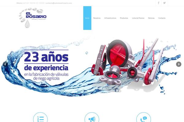Azoomtheme theme site design template sample