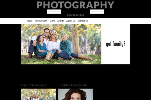 Site using All_around plugin