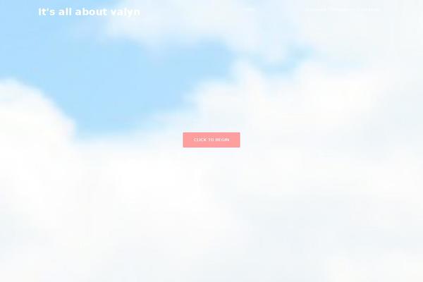 Site using X-currency plugin