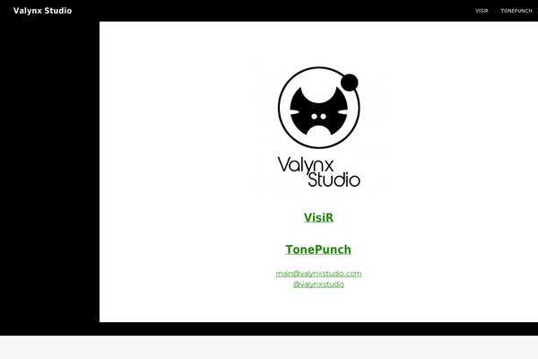 Twenty Fourteen theme site design template sample