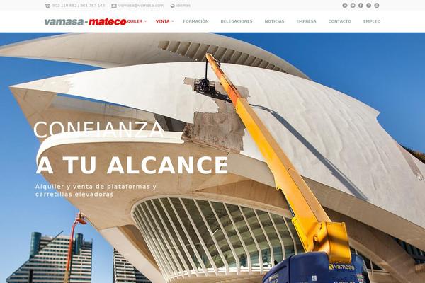 Site using Prdctfltr plugin