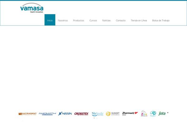 Site using Raven plugin
