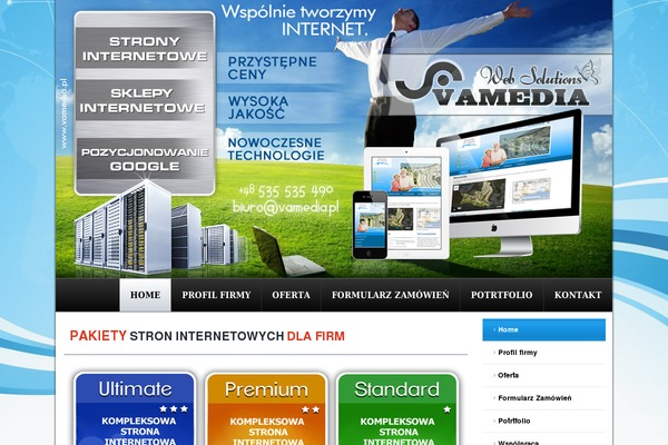 Site using Informational Popup Plugin plugin