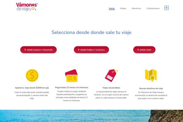 Site using WP Google Map Plugin plugin
