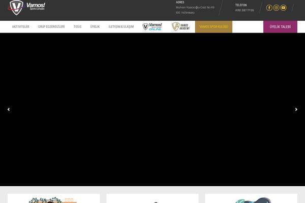Site using Wpcf7-recaptcha plugin