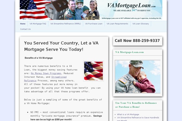 Catch Box theme site design template sample